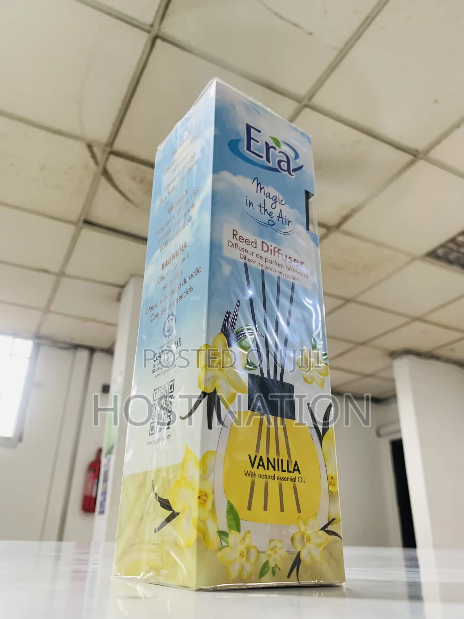 Era Air Freshener