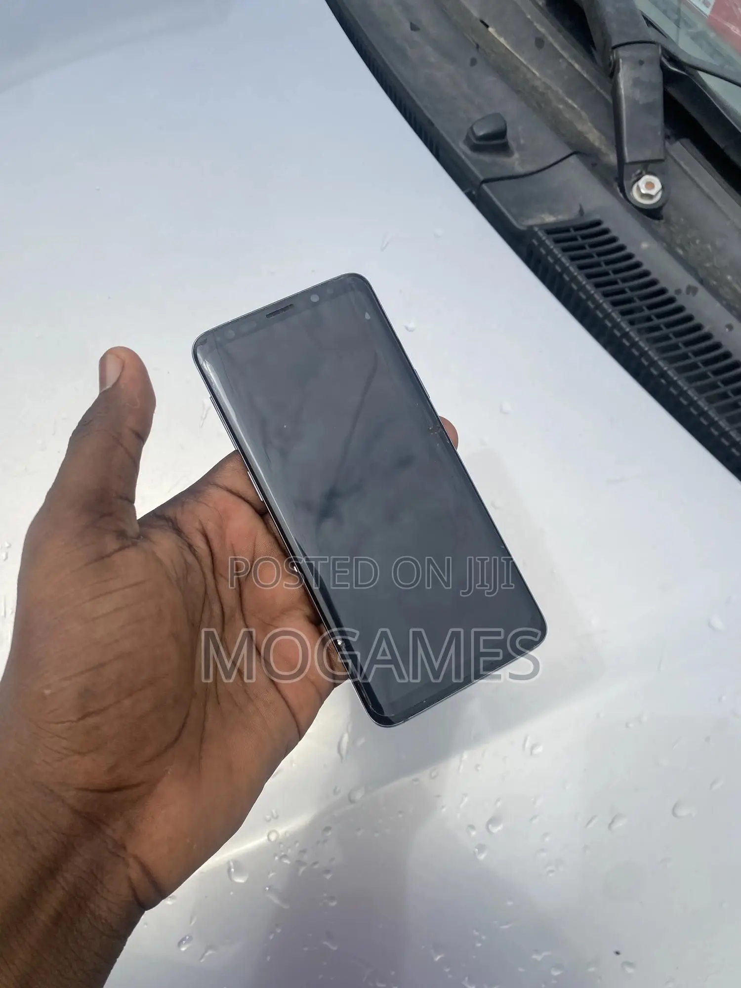 Samsung Galaxy S9 64 GB