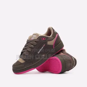 Reebok Classic Club C Bulc Grout