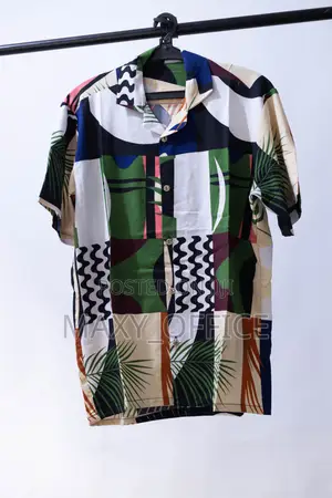 Summer Tops