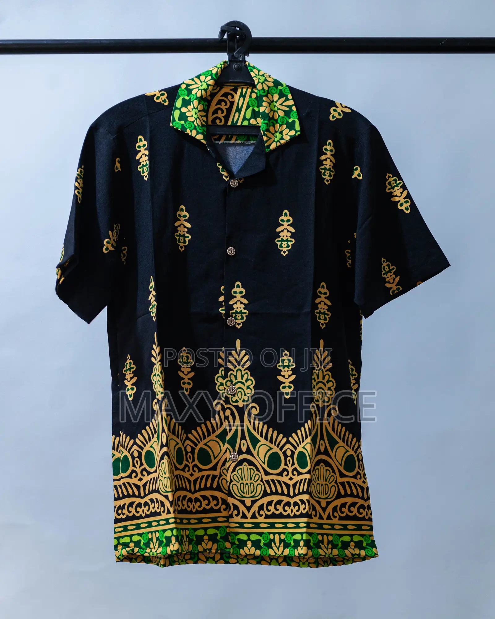 Summer Tops