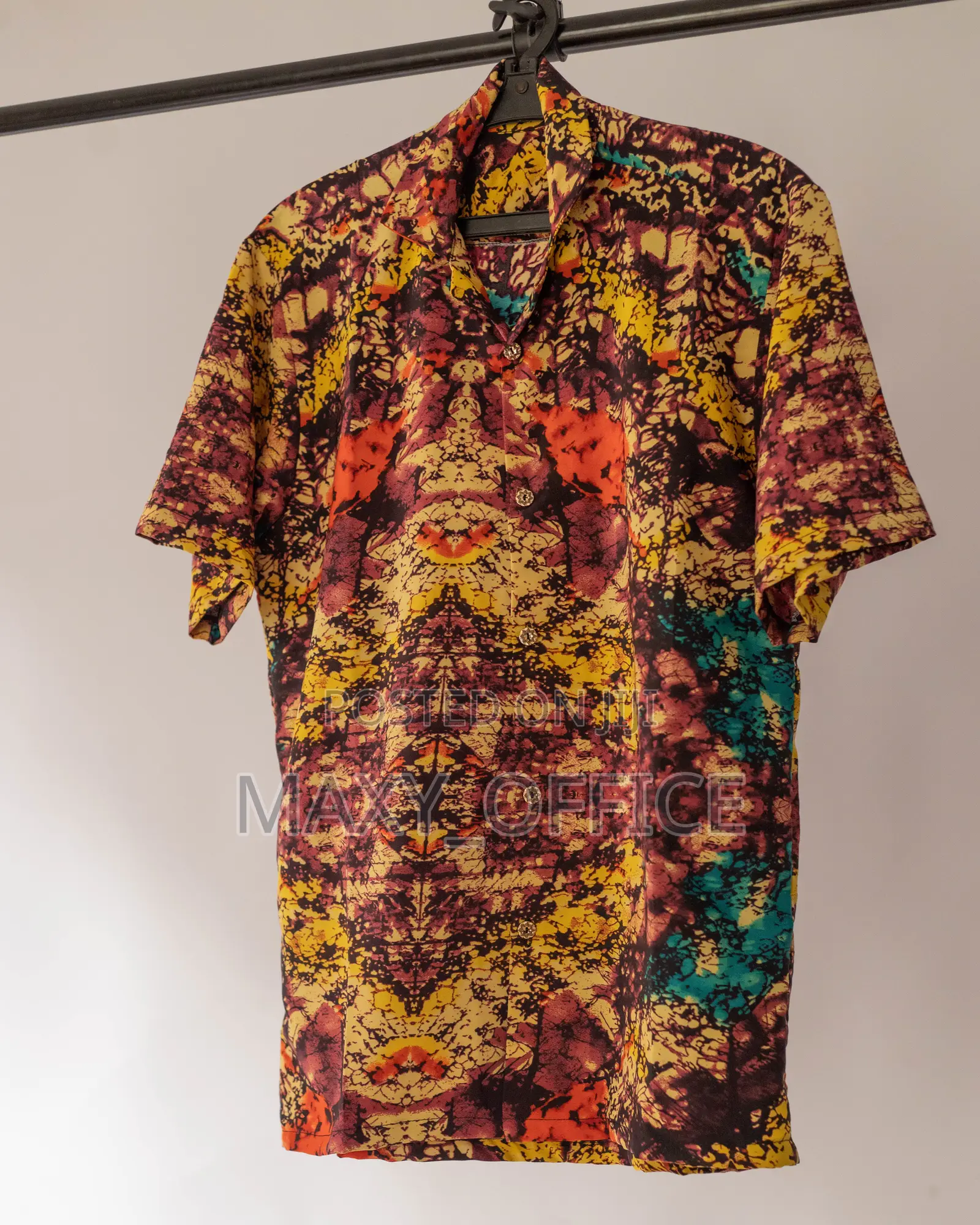Summer Tops