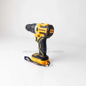 Cordless Impact Drill