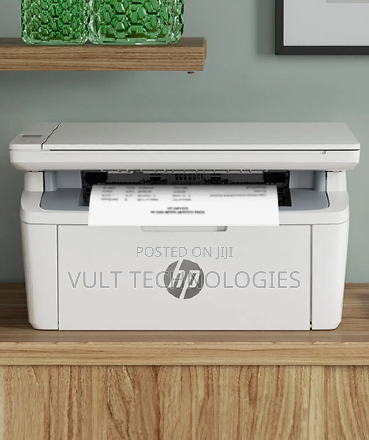 Hp MFP M141w Printer