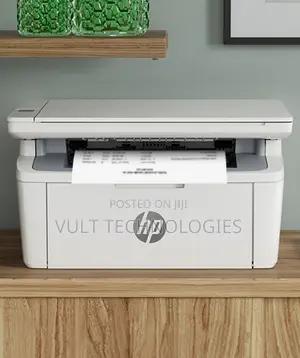 Hp MFP M141w Printer