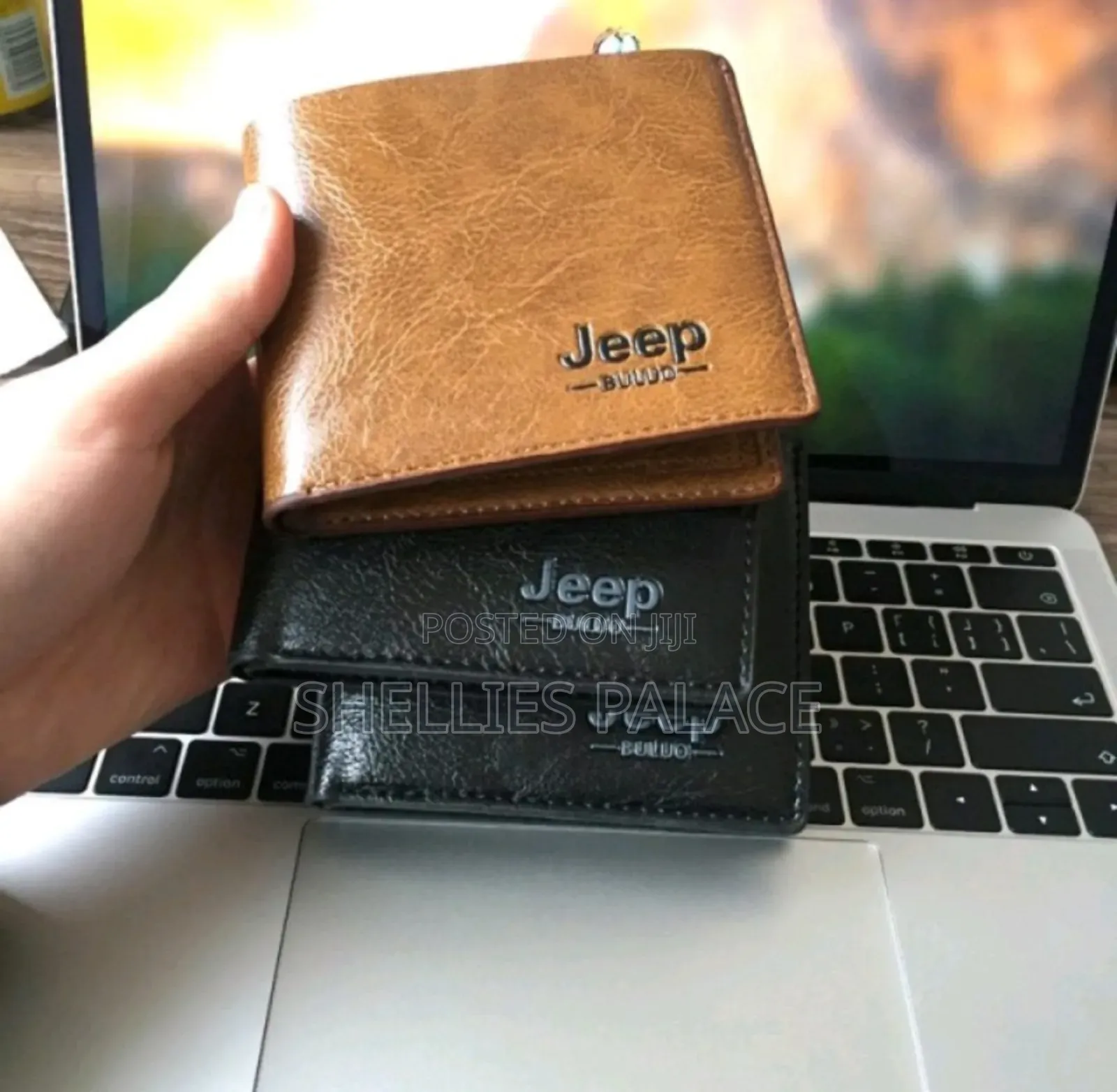 Men Wallet Short Card Holder Coin Purse Wallet