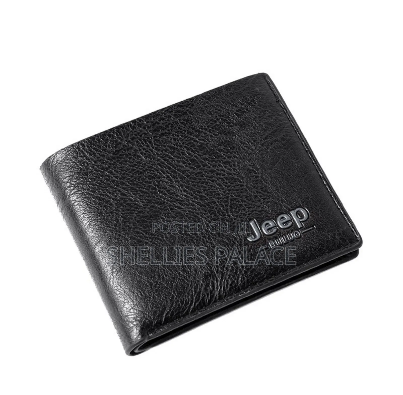 Men Wallet Short Card Holder Coin Purse Wallet