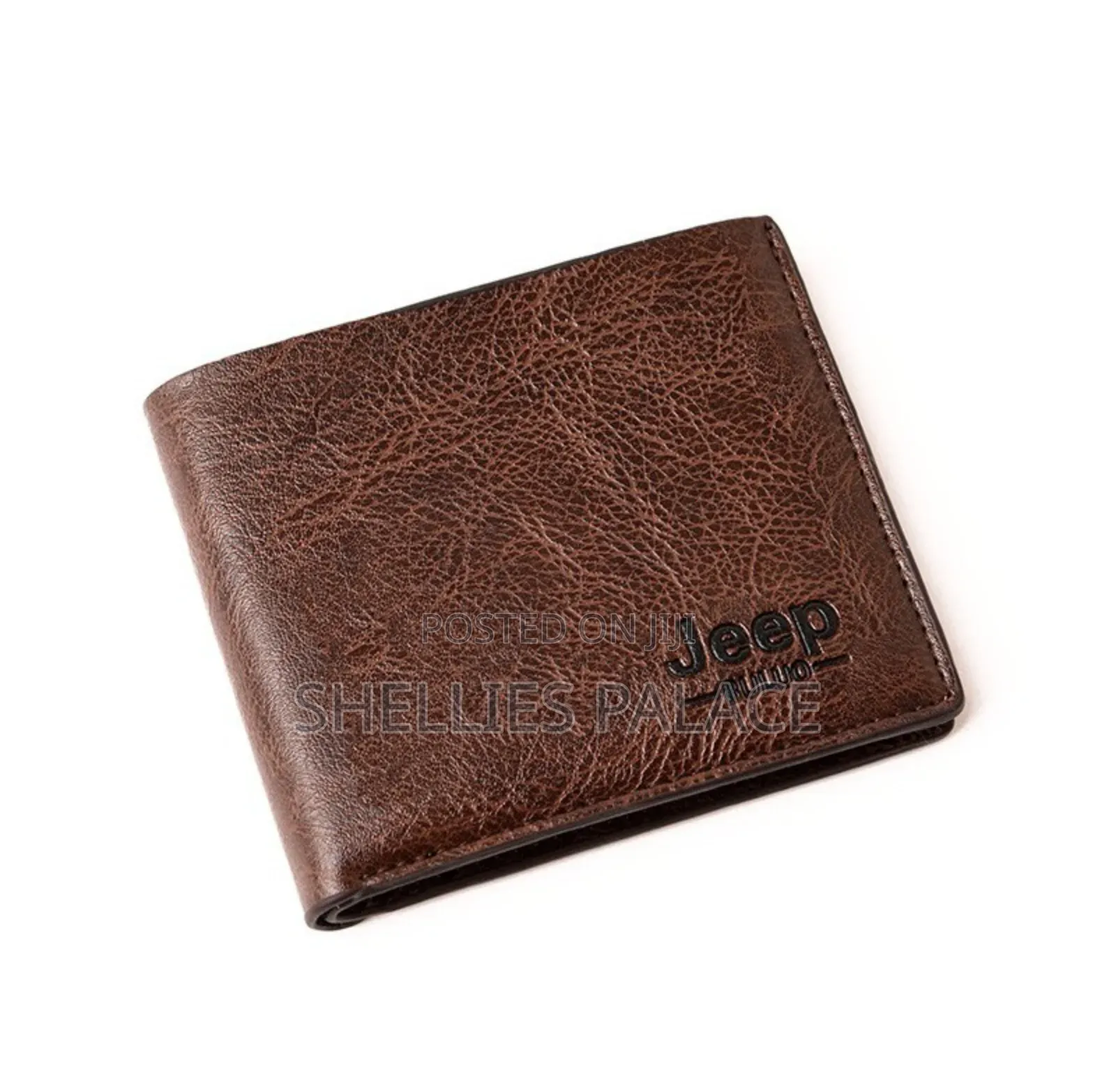 Men Wallet Short Card Holder Coin Purse Wallet