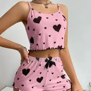 2pcs Ladies Night Wear