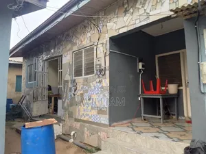 Furnished 1bdrm Room & Parlour in Lampte, Awutu Senya West for rent