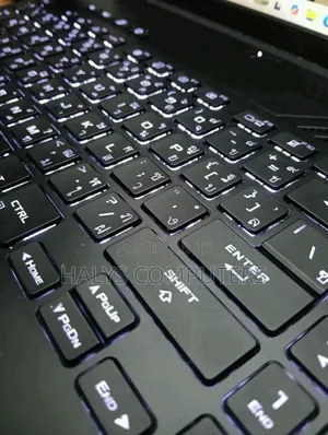 New Laptop Asus TUF Gaming A15 16GB AMD Ryzen 7 SSD 1T