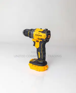 Cordless Impact Drill