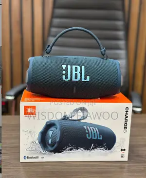 JBL Charge6