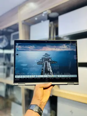 Laptop Lenovo ThinkPad X390 Yoga 8GB Intel Core i5 SSD 256GB