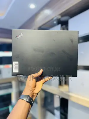Laptop Lenovo ThinkPad X390 Yoga 8GB Intel Core i5 SSD 256GB