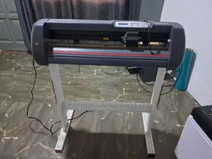 Vinyl Cutter