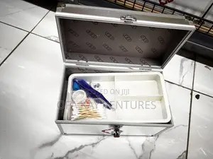 Mini Cute First Aid Box