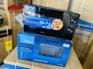 True Quality Microwave,Midea 20l Microwave
