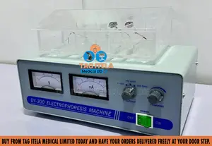 Hb Electrophoresis (Manual)