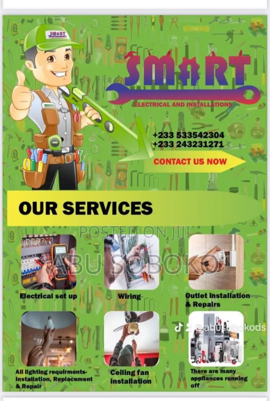 Electrical Installation