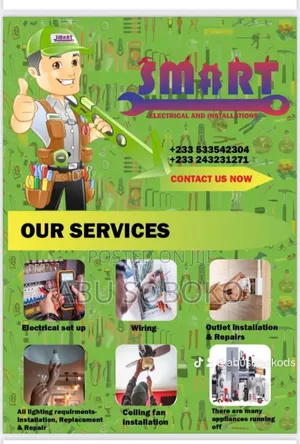 Electrical Installation