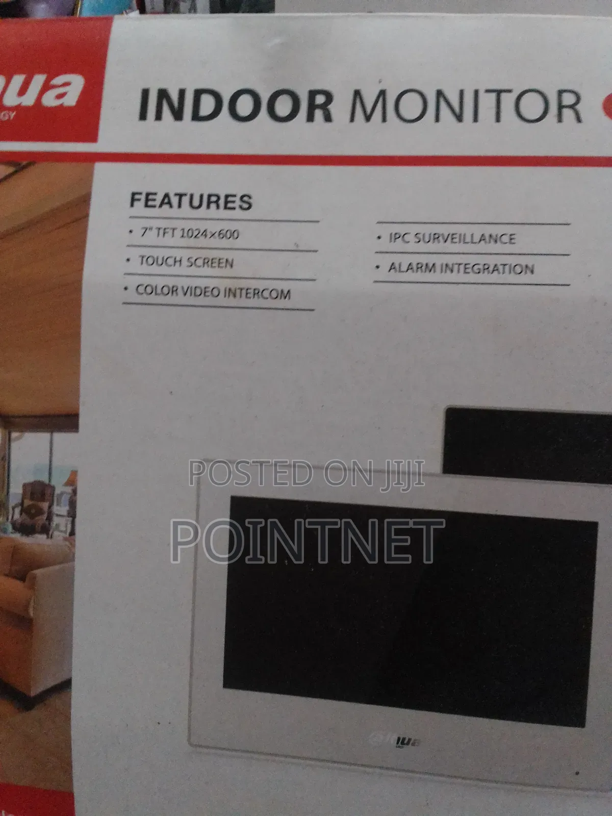 Video Intercom