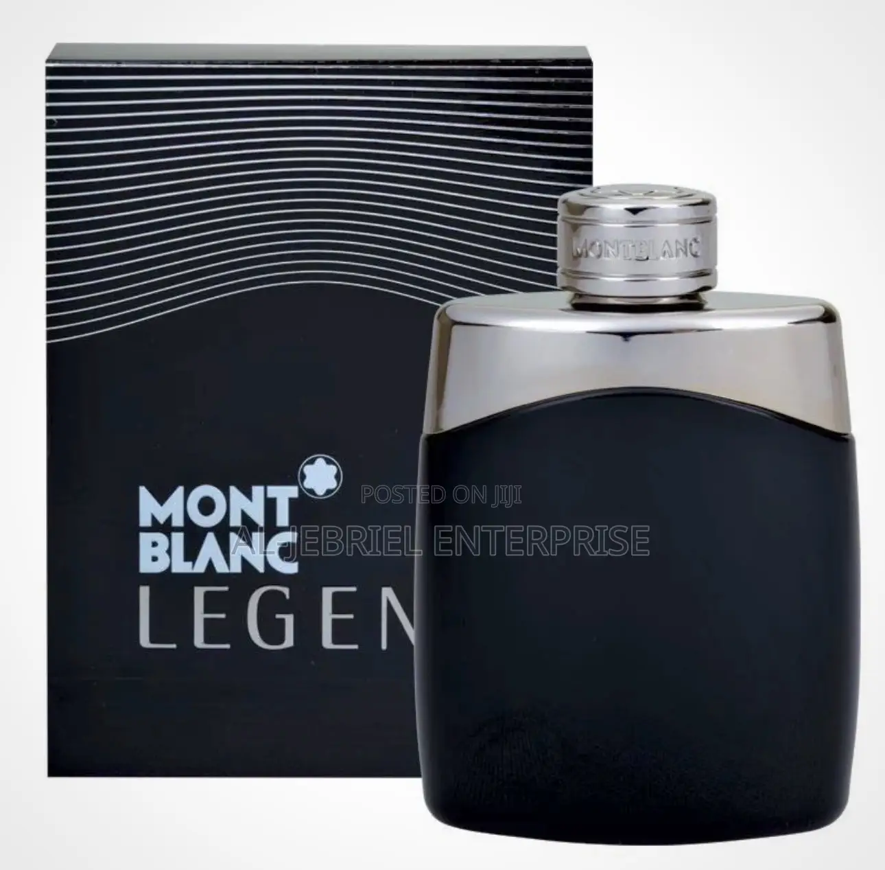 Montblanc Legend Edt 100ml