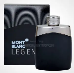 Montblanc Legend Edt 100ml