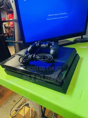 Ps4 Standard 1tb