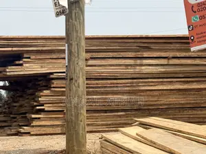 Timber and Logs