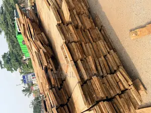 Timber and Logs