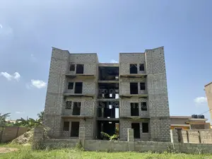 20bdrm Apartment in Psb Construction, Oyarifa for sale