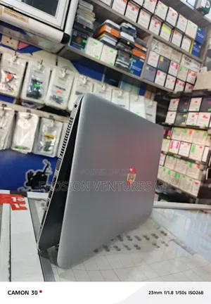 Laptop HP 16GB Intel Core i3 SSD 320GB