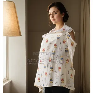 Breastfeeding Cover