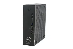 Desktop Computer Dell Wyse 5000 8GB Intel SSD 128GB