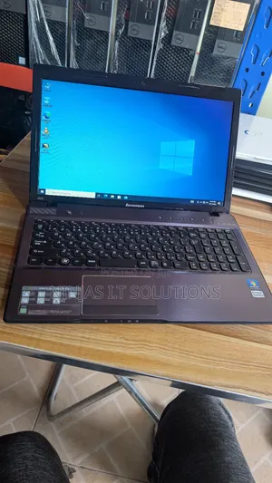 Laptop Lenovo IdeaPad Z575 8GB AMD HDD 500GB
