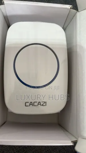 300m Wireless Office/Hotel Doorbell