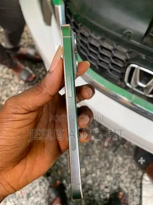 Apple iPhone 15 Pro 128 GB Green