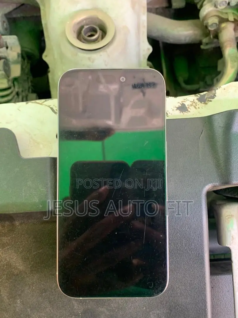 Apple iPhone 15 Pro 128 GB Green