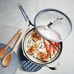 Tramontina All in One Plus Pan