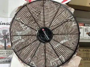 Binatone Industrial Standing Fan 20 Inches