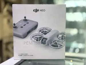 Dji Neo Fly More Combo