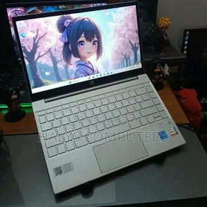 New Laptop HP Envy 13 8GB Intel Core i5 SSD 256GB