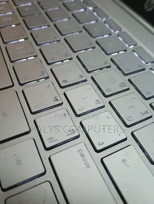New Laptop HP Envy 13 8GB Intel Core i5 SSD 256GB