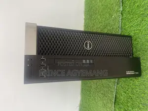 Desktop Computer Dell Precision 5820 64GB Intel Xeon HDD+SSD 1T