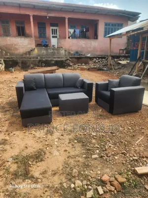 Christ the King Furniture
