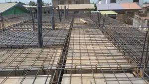 Professional Steel Benders