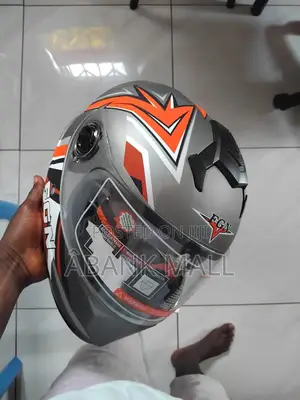 Adult Motor Helmet