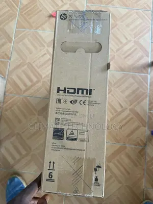 Hp 24 Inch Monitor