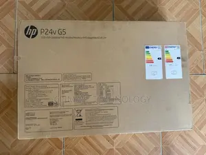 Hp 24 Inch Monitor